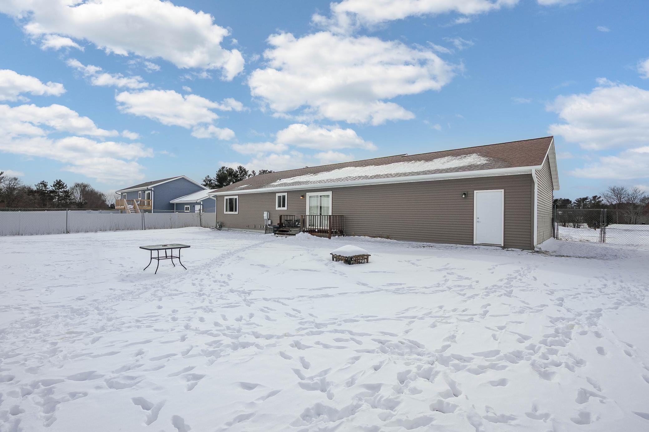 274 Nielsen Lane Chetek, WI 54728 - Photo 8 of 45
