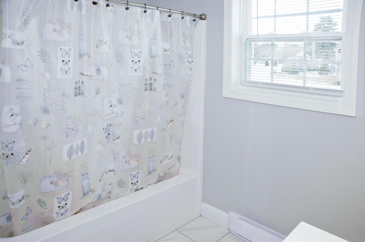 64 Ocean Park Road, Unit 1 Saco, ME 04072 - Photo 14 of 23 Bathroom