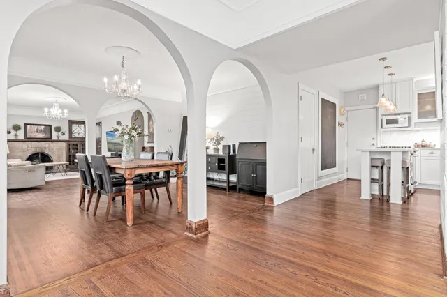 $589,900 | 4402 West Lake Harriet Parkway, Minneapolis, MN 55410