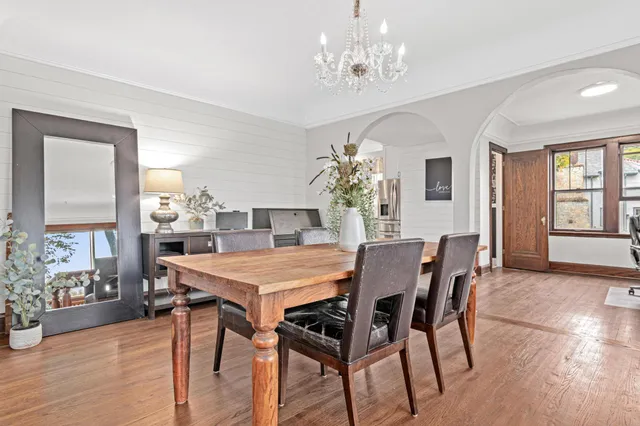 $589,900 | 4402 West Lake Harriet Parkway, Minneapolis, MN 55410