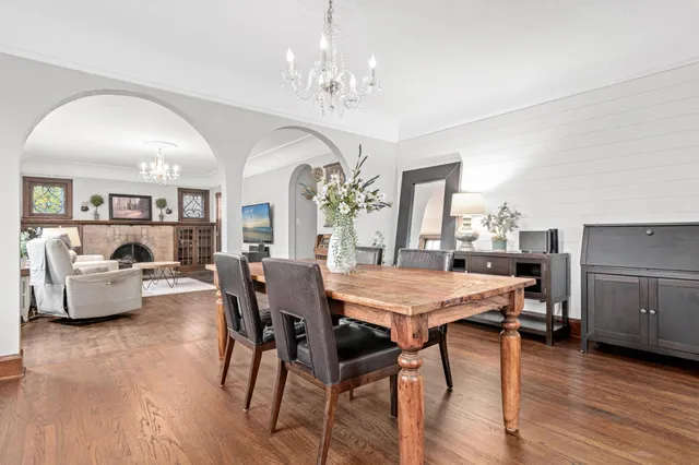 $589,900 | 4402 West Lake Harriet Parkway, Minneapolis, MN 55410