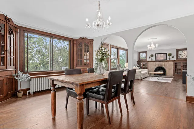 $589,900 | 4402 West Lake Harriet Parkway, Minneapolis, MN 55410