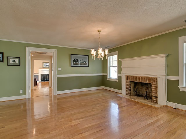 8318 South Lowell Road Bahama, NC 27503 - Photo 19 of 25 Dining Room