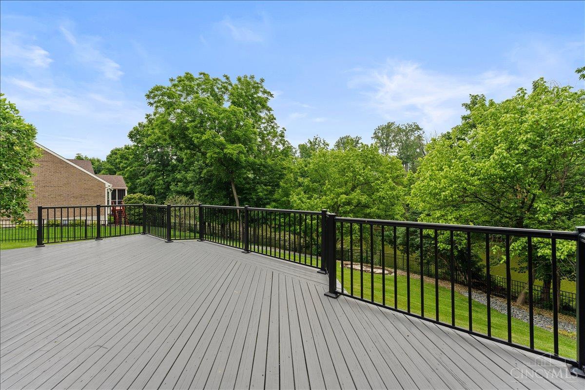 2628 West Legendary Road Cincinnati, OH 45245 - Photo 46 of 51