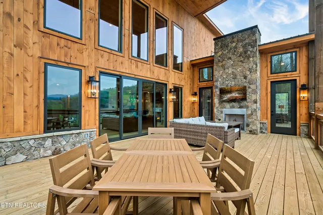 $2,099,000 | 140 Water Tower Road, Gatlinburg, TN 37738