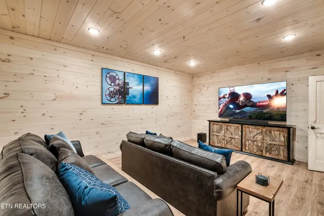 $2,099,000 | 140 Water Tower Road, Gatlinburg, TN 37738