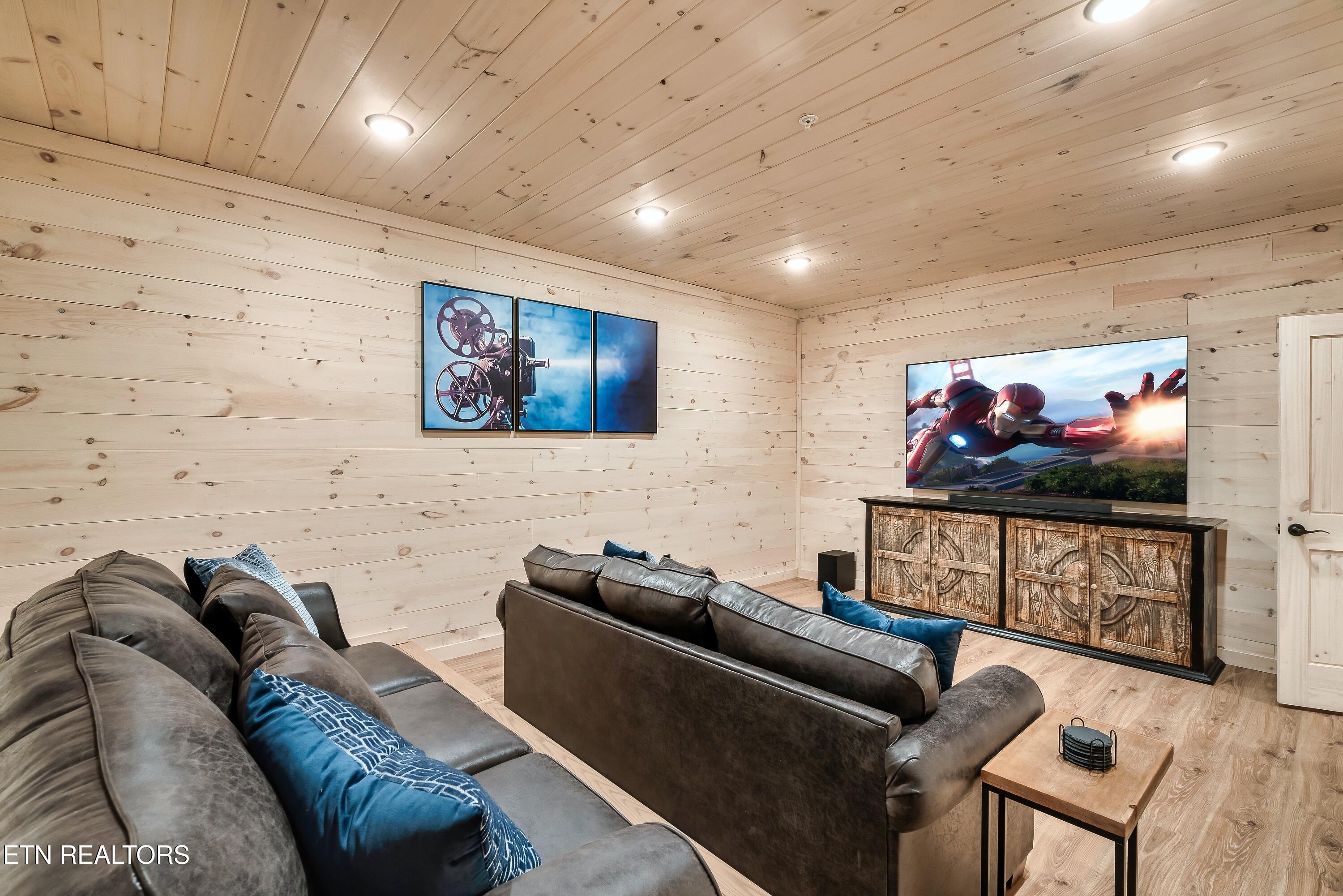 140 Water Tower Road Gatlinburg, TN 37738 - Photo 14 of 60 140WT-19