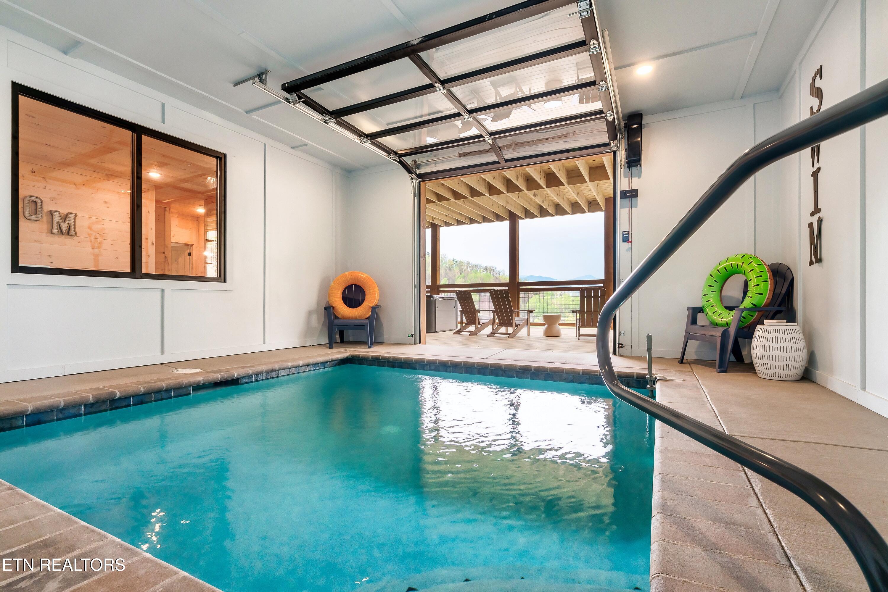 140 Water Tower Road Gatlinburg, TN 37738 - Photo 17 of 60 140WT-13