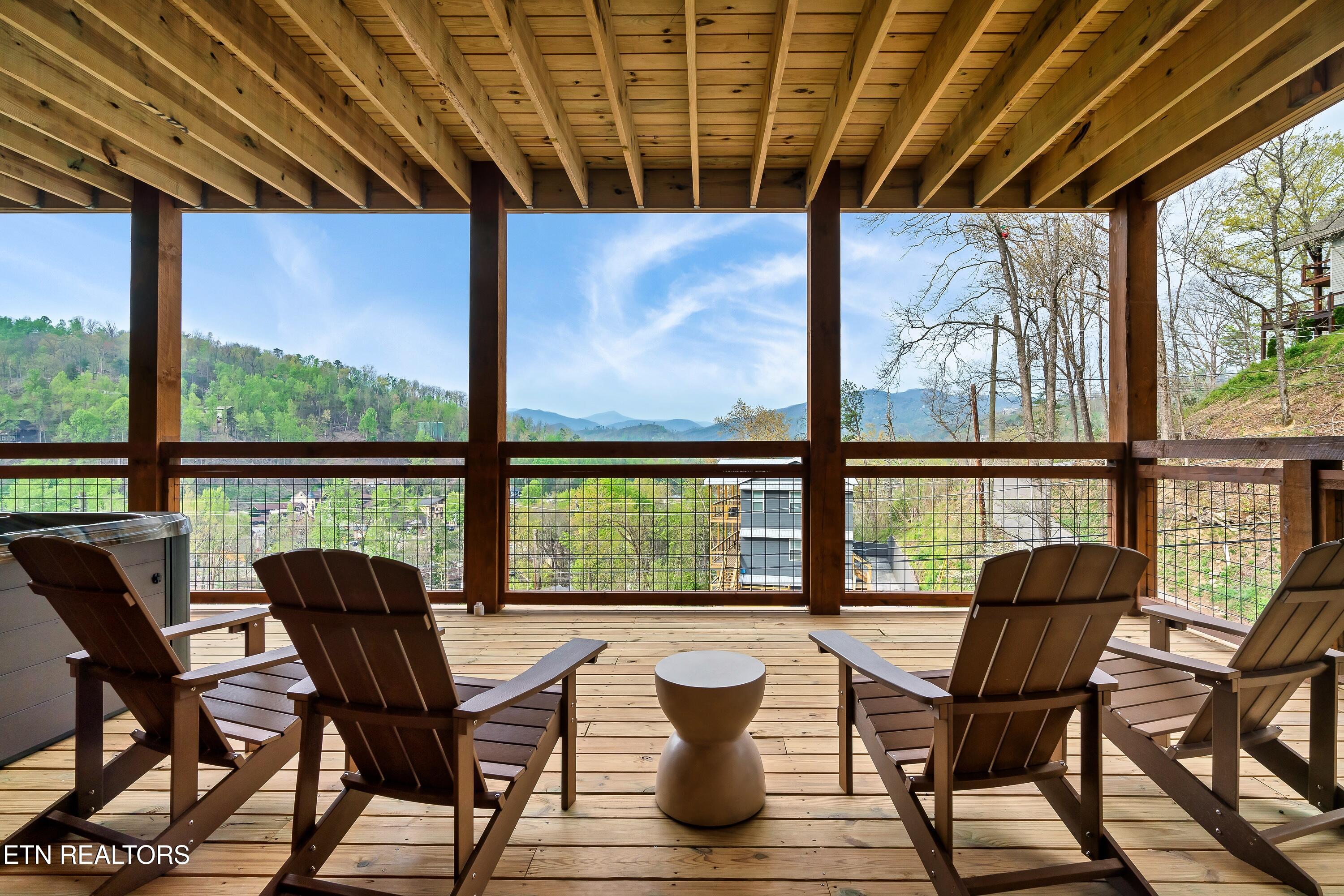 140 Water Tower Road Gatlinburg, TN 37738 - Photo 18 of 60 140WT-7