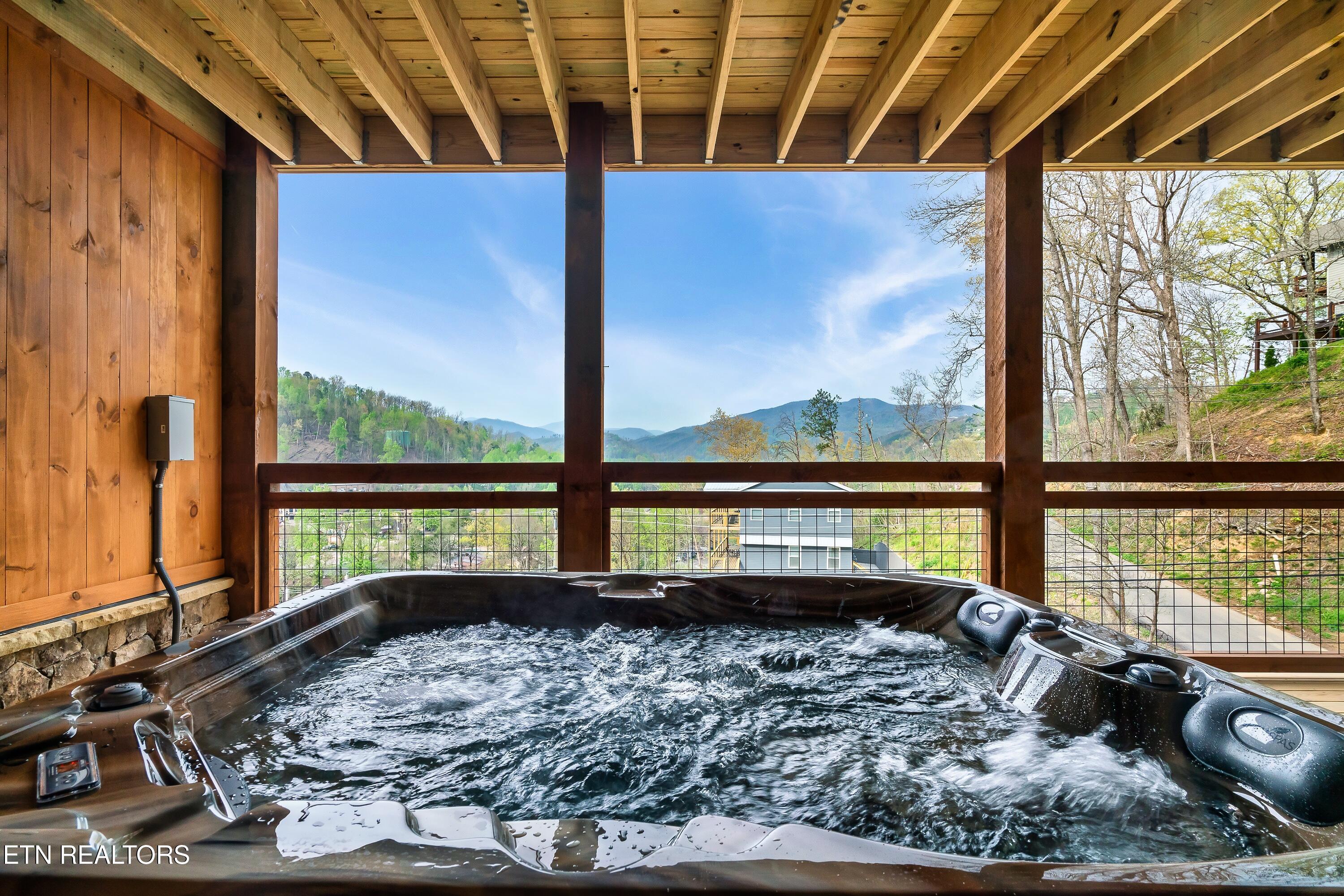 140 Water Tower Road Gatlinburg, TN 37738 - Photo 19 of 60 140WT-8