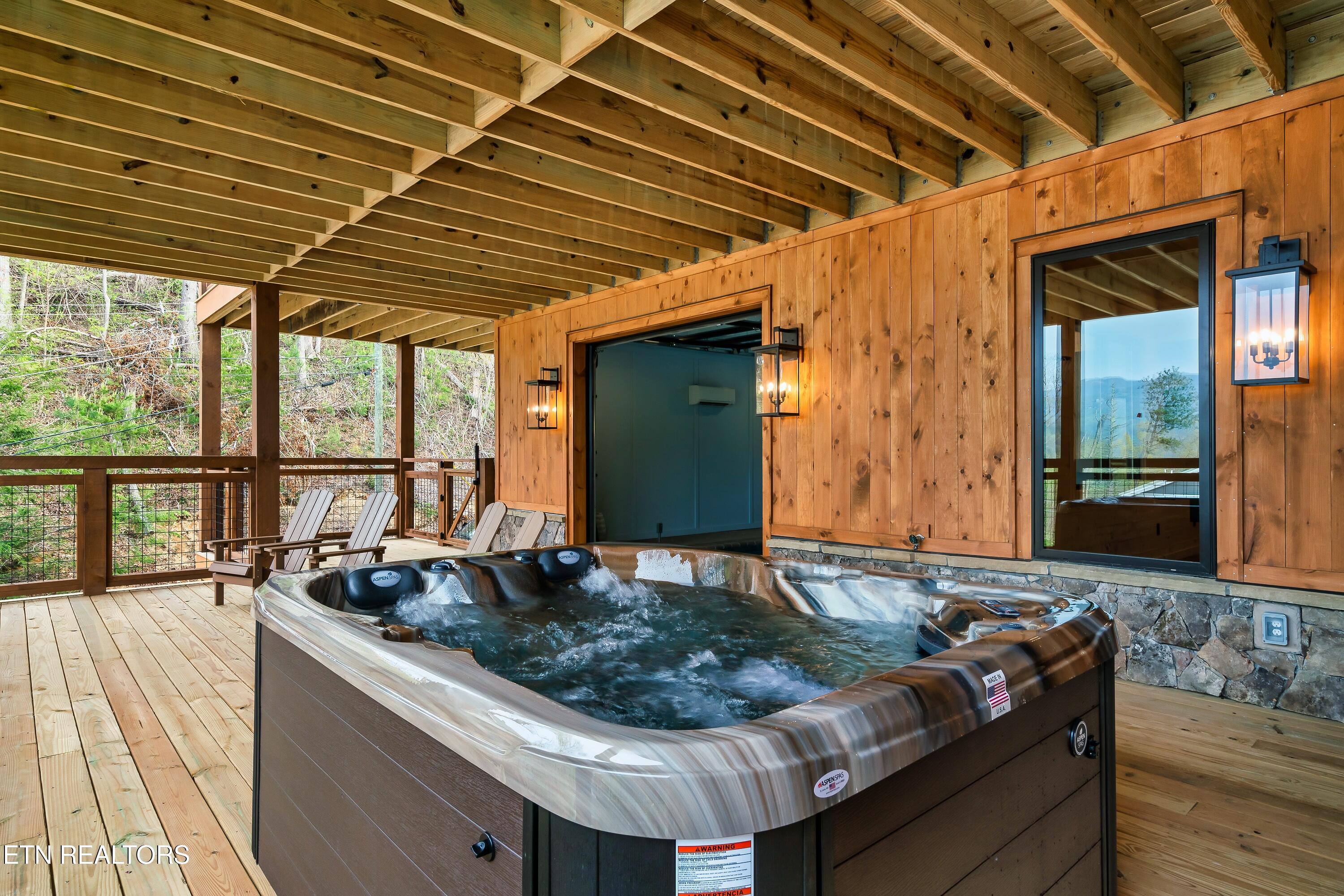 140 Water Tower Road Gatlinburg, TN 37738 - Photo 20 of 60 140WT-9