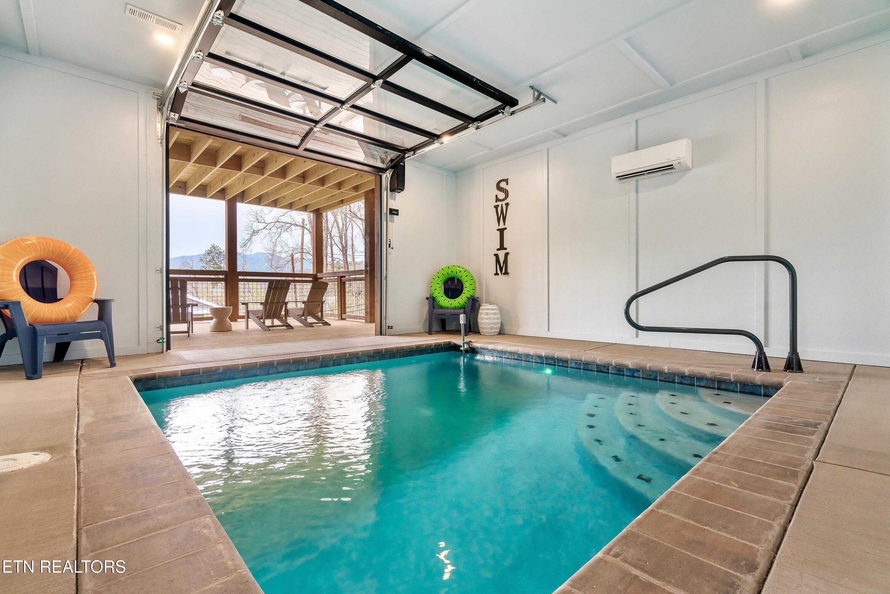 140 Water Tower Road Gatlinburg, TN 37738 - Photo 2 of 60 140WT-12