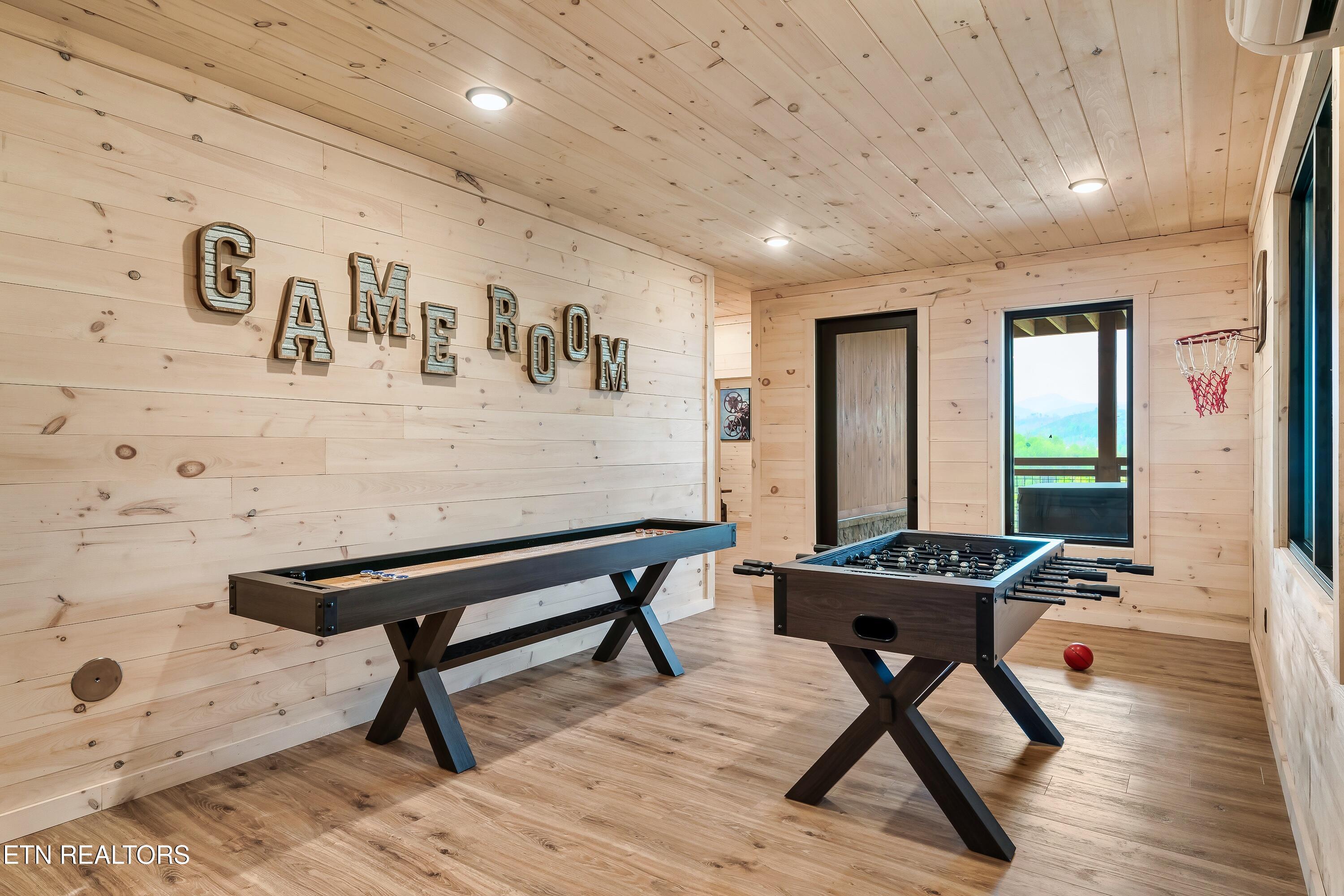 140 Water Tower Road Gatlinburg, TN 37738 - Photo 22 of 60 140WT-17