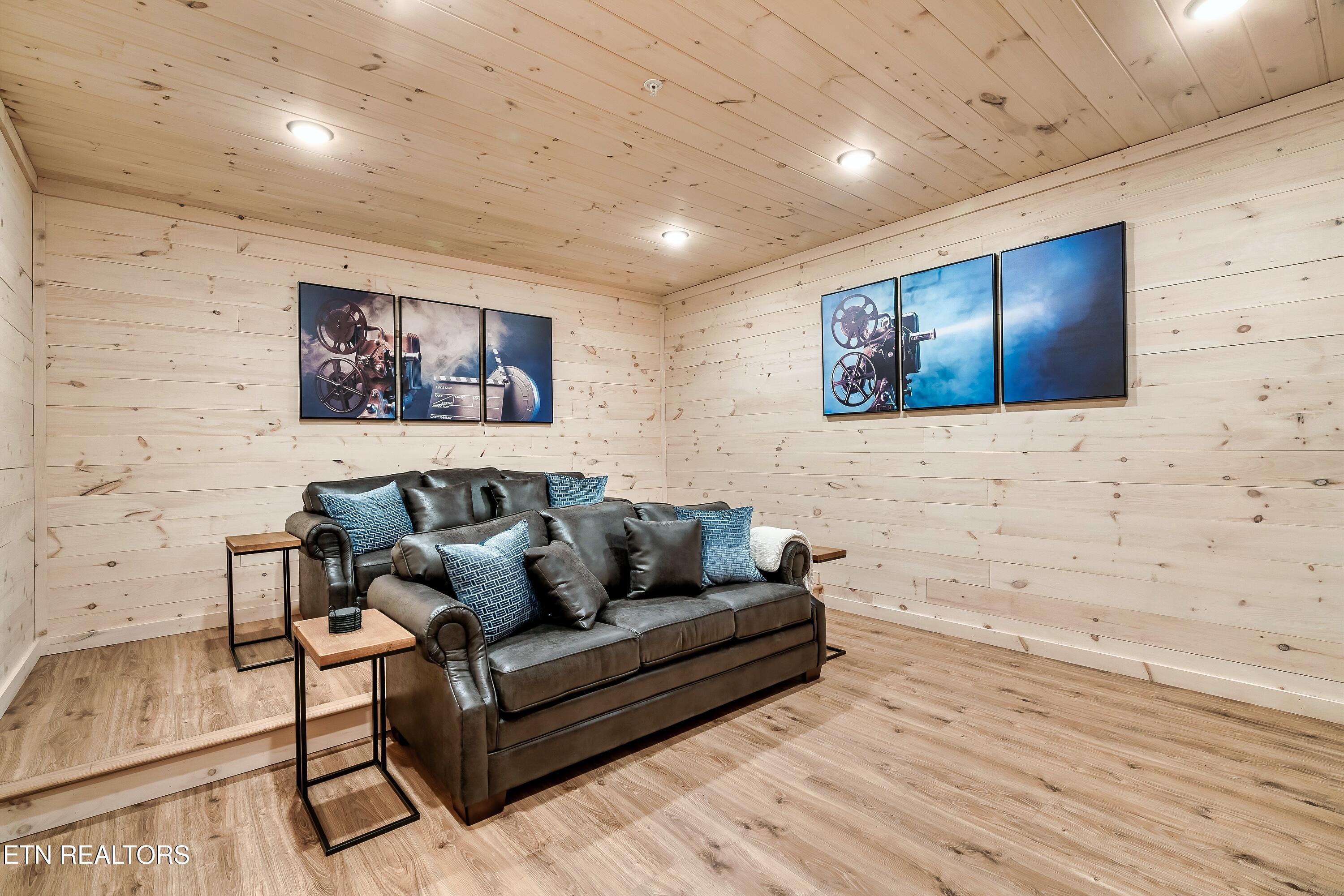 140 Water Tower Road Gatlinburg, TN 37738 - Photo 23 of 60 140WT-18