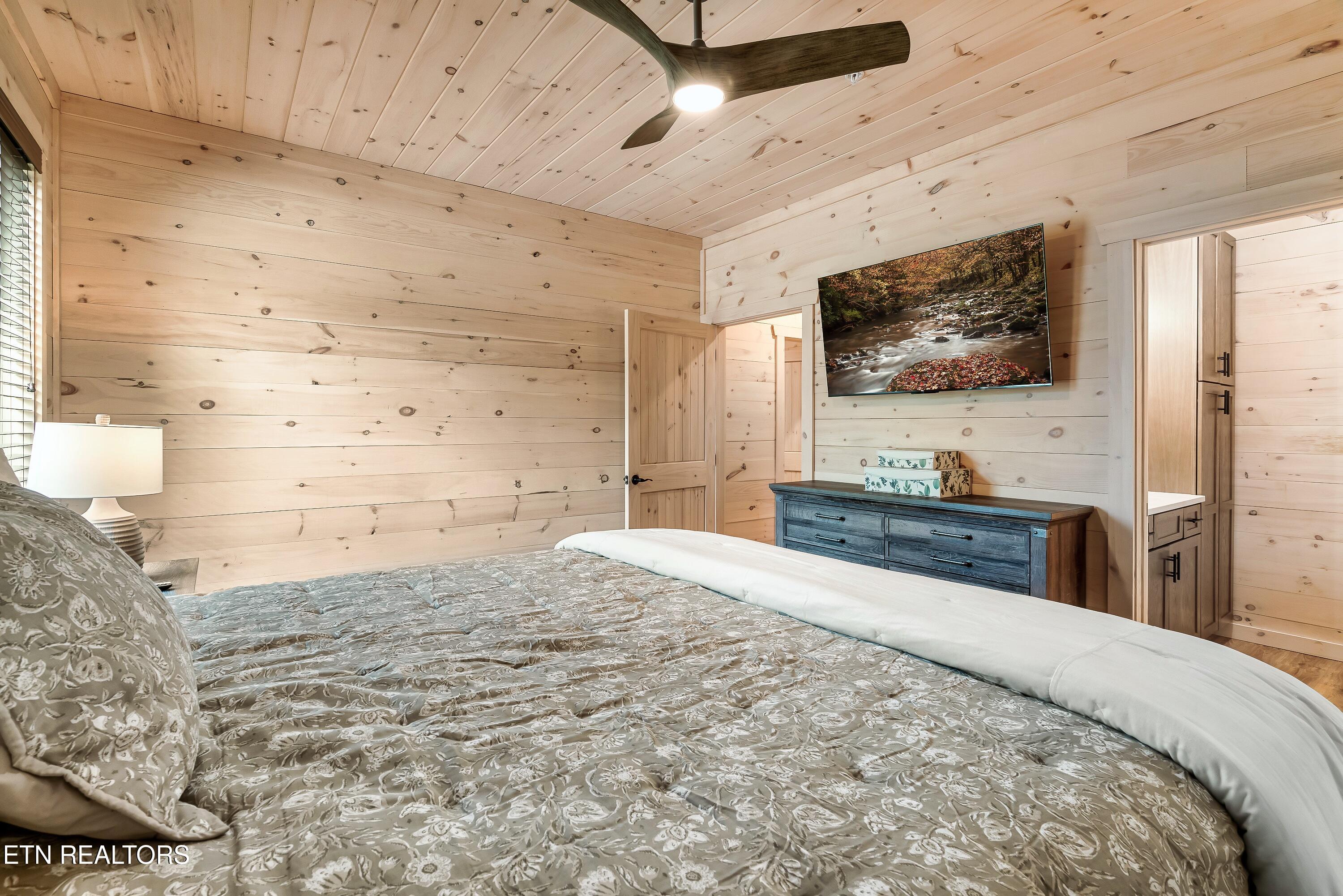 140 Water Tower Road Gatlinburg, TN 37738 - Photo 25 of 60 140WT-21