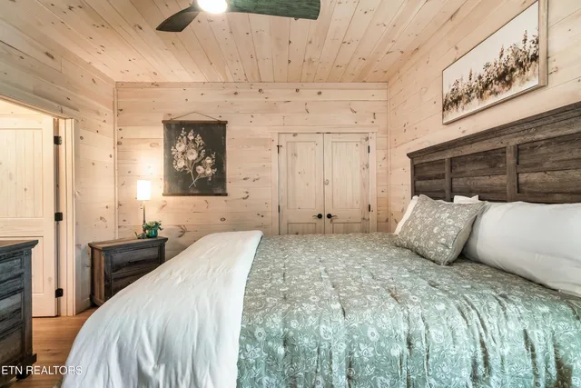 $2,099,000 | 140 Water Tower Road, Gatlinburg, TN 37738