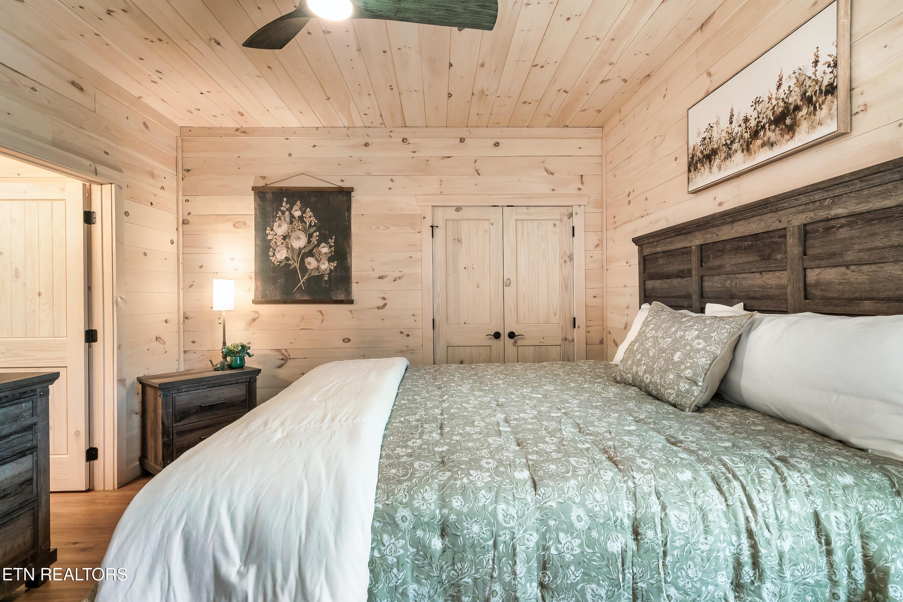 140 Water Tower Road Gatlinburg, TN 37738 - Photo 26 of 60 140WT-22