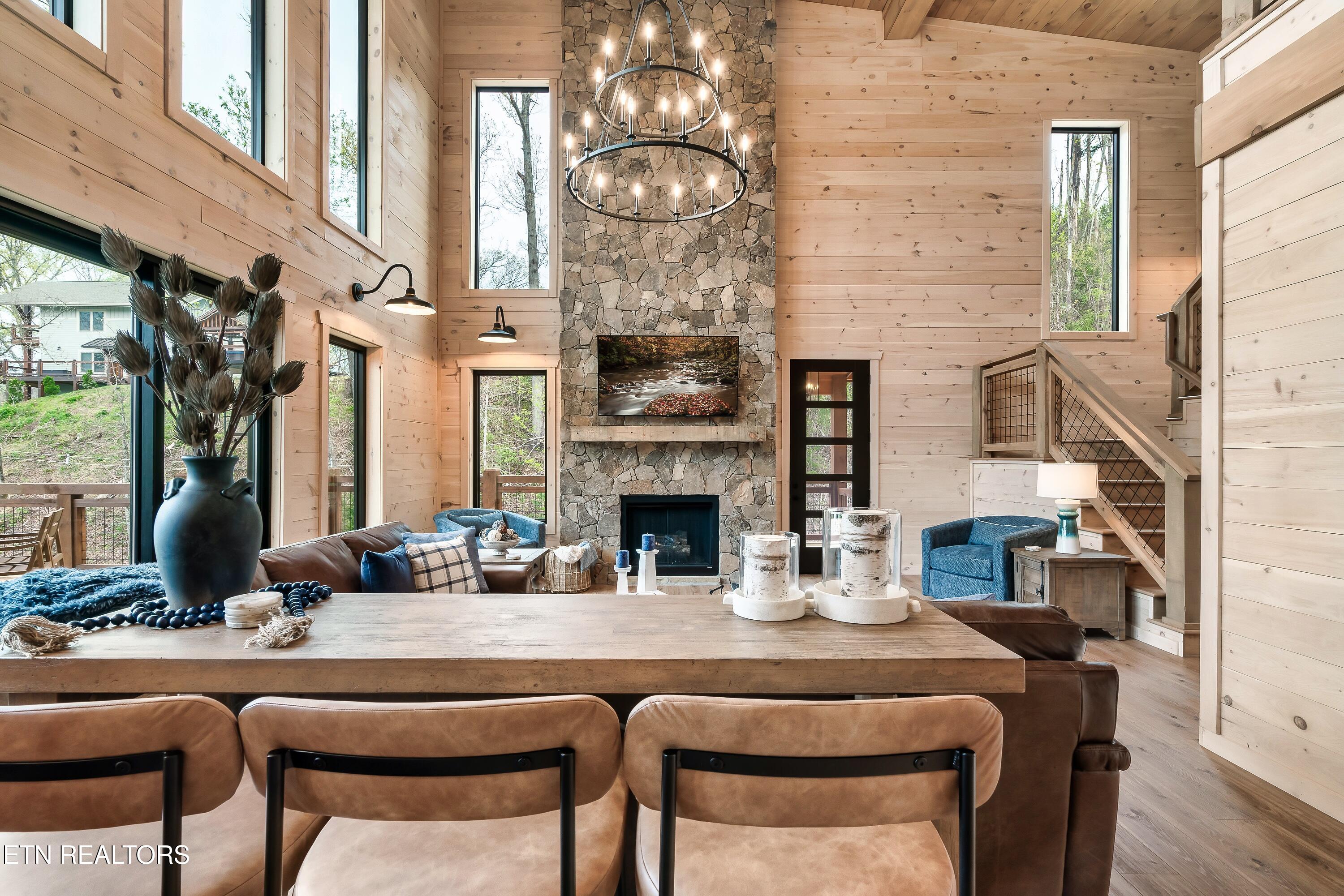 140 Water Tower Road Gatlinburg, TN 37738 - Photo 32 of 60 140WT-30