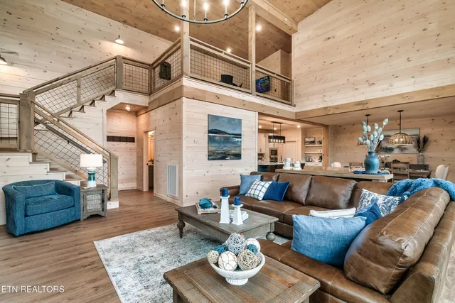 $2,099,000 | 140 Water Tower Road, Gatlinburg, TN 37738