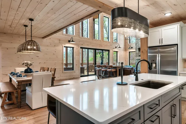 $2,099,000 | 140 Water Tower Road, Gatlinburg, TN 37738