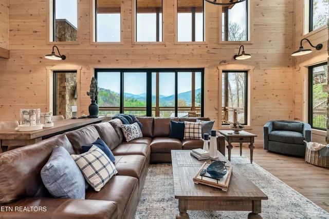 $2,099,000 | 140 Water Tower Road, Gatlinburg, TN 37738