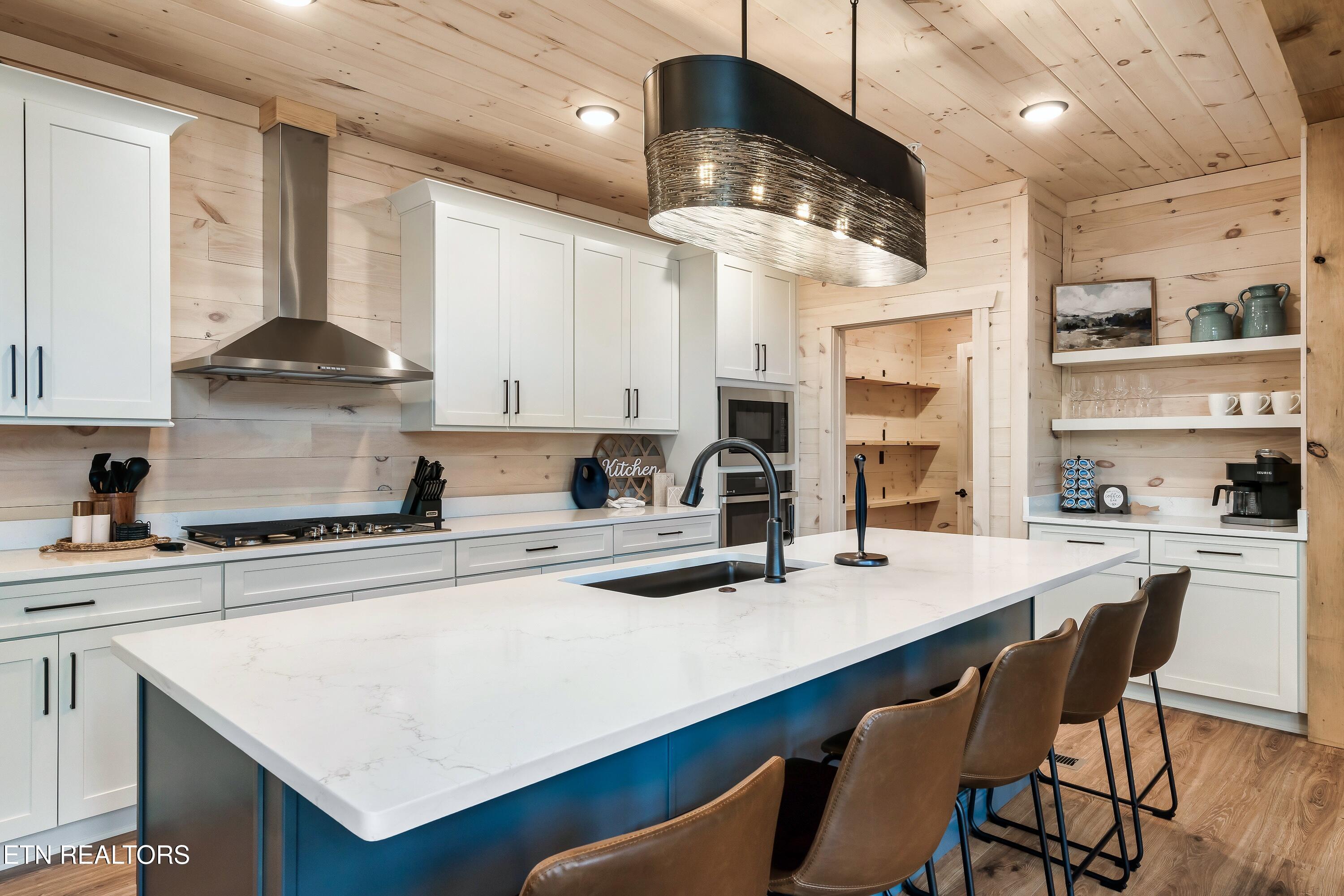 140 Water Tower Road Gatlinburg, TN 37738 - Photo 43 of 60 140WT-51