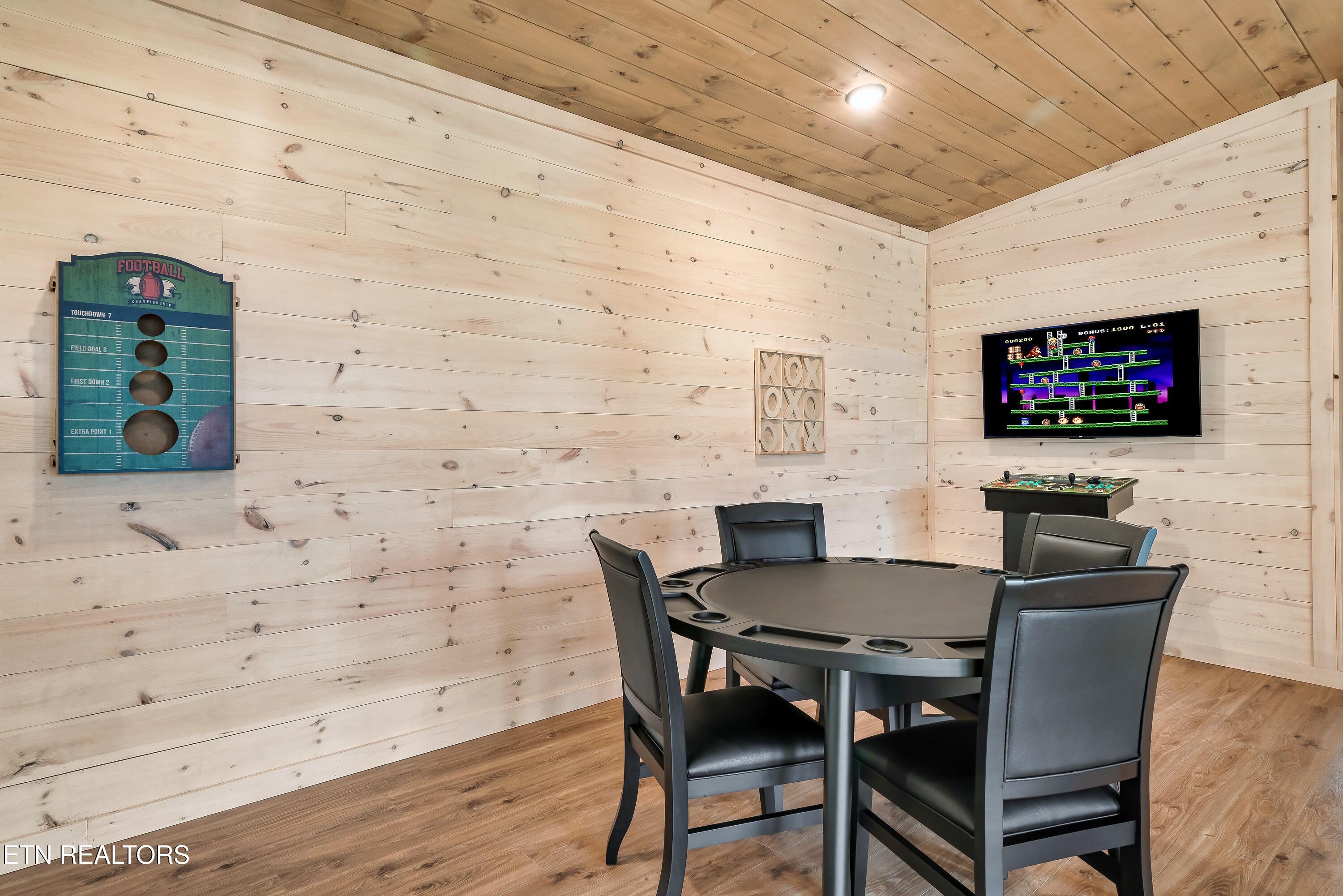 140 Water Tower Road Gatlinburg, TN 37738 - Photo 47 of 60 140WT-54