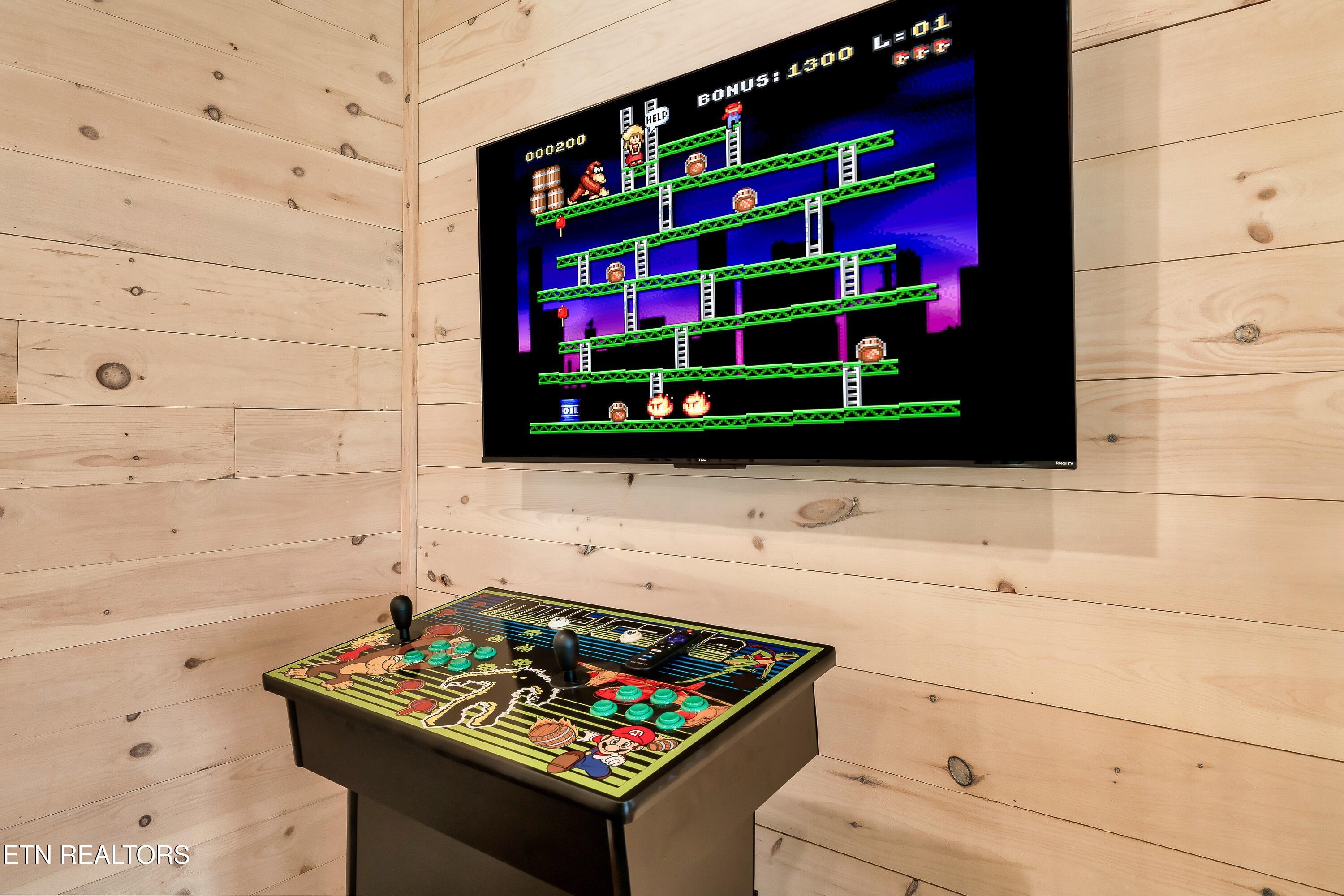 140 Water Tower Road Gatlinburg, TN 37738 - Photo 48 of 60 140WT-55