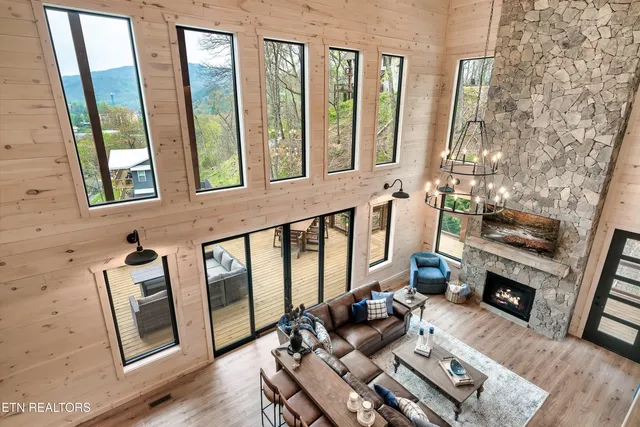 $2,099,000 | 140 Water Tower Road, Gatlinburg, TN 37738