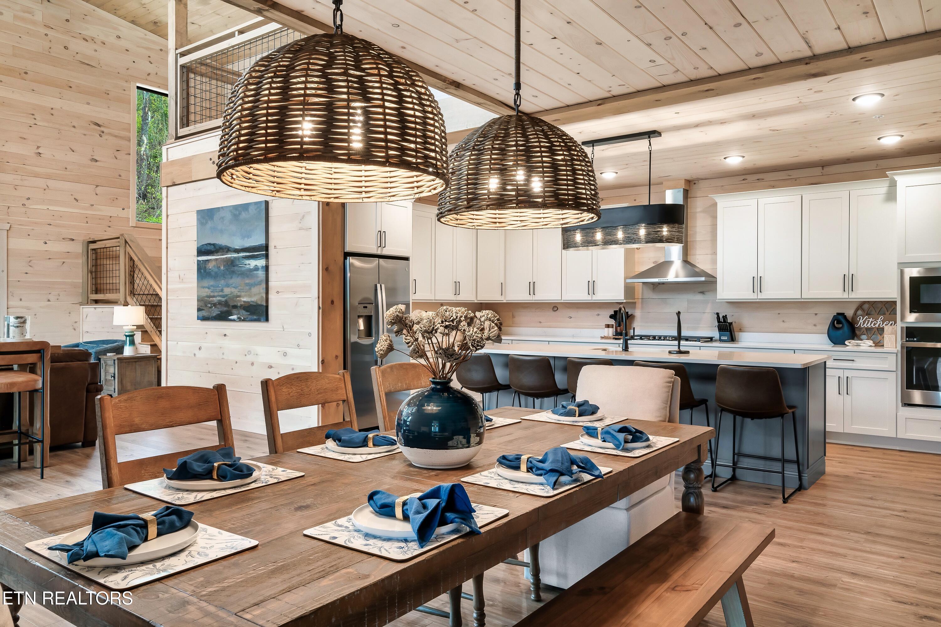 140 Water Tower Road Gatlinburg, TN 37738 - Photo 5 of 60 140WT-34