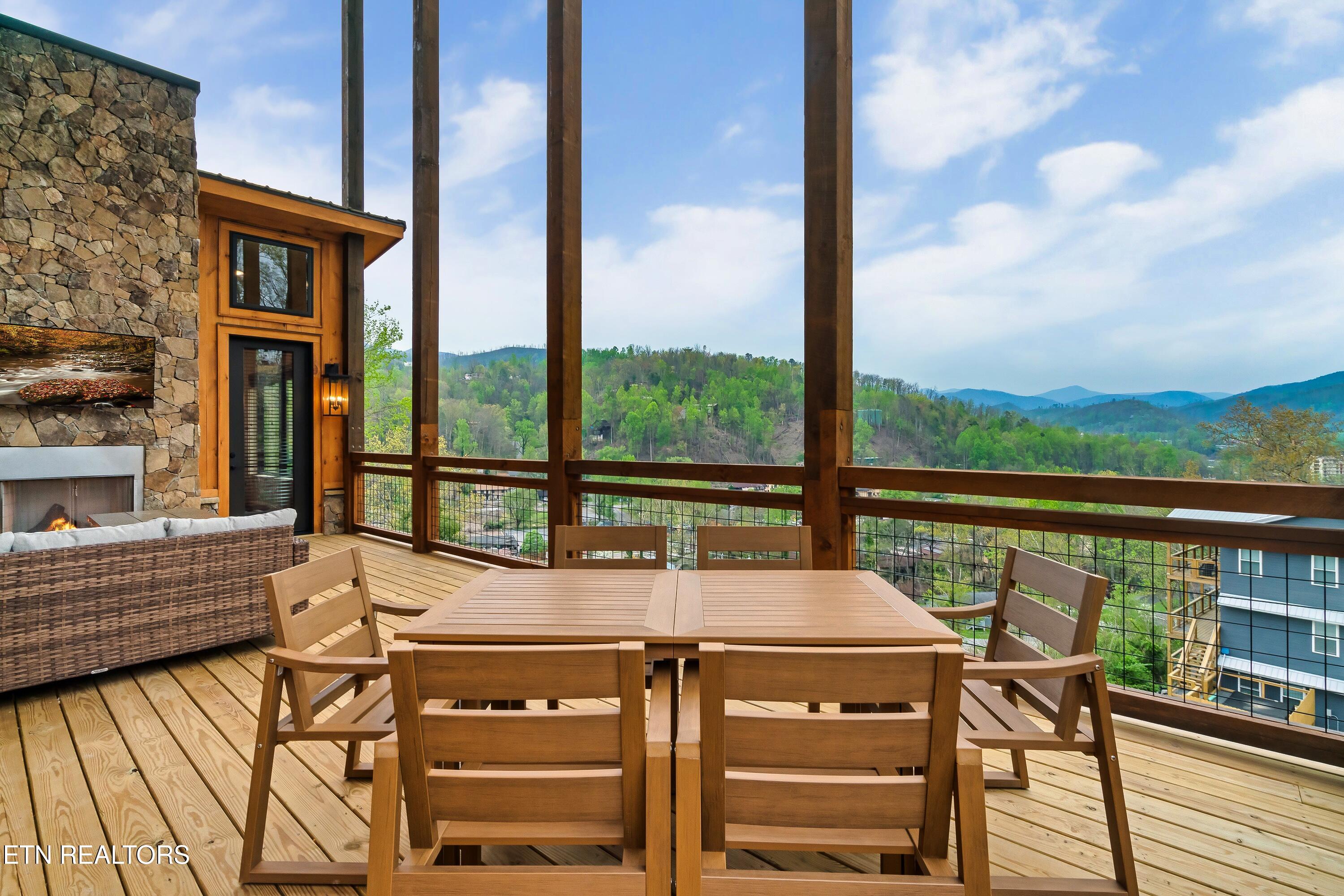 140 Water Tower Road Gatlinburg, TN 37738 - Photo 57 of 60 140WT-42