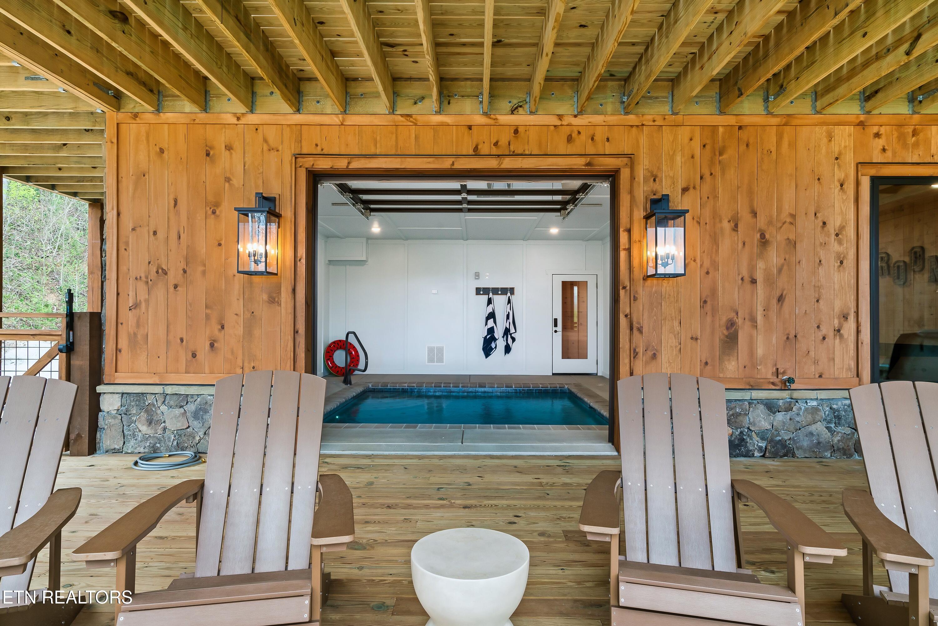 140 Water Tower Road Gatlinburg, TN 37738 - Photo 7 of 60 140WT-10