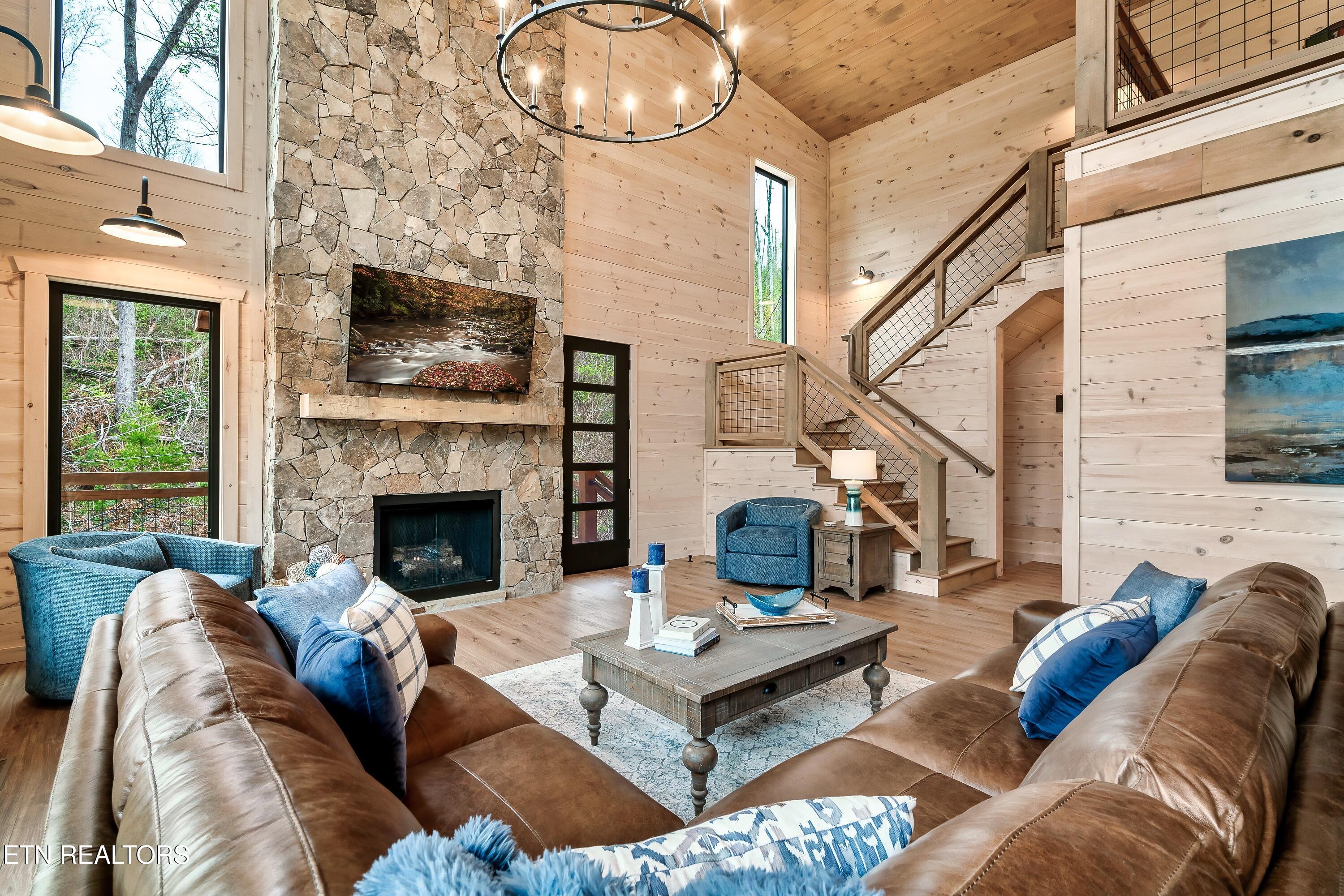 140 Water Tower Road Gatlinburg, TN 37738 - Photo 9 of 60 140WT-31