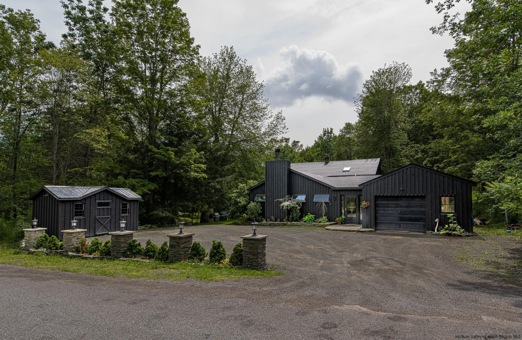 326 Howard Greene Road Denver, NY 12421 - Photo 31 of 34 Photo 31