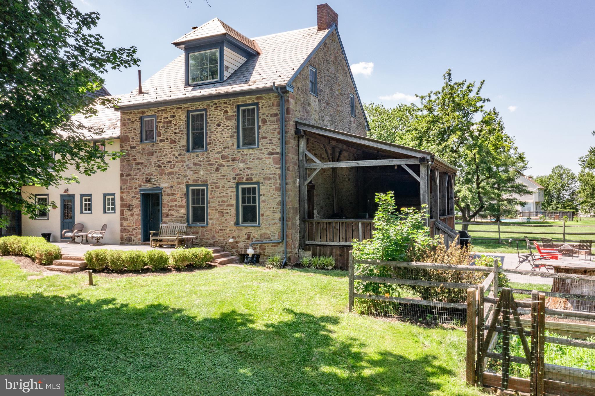 2297 Warwick Road Warrington, PA 18976 - Photo 62 of 64 Gallery Image 62