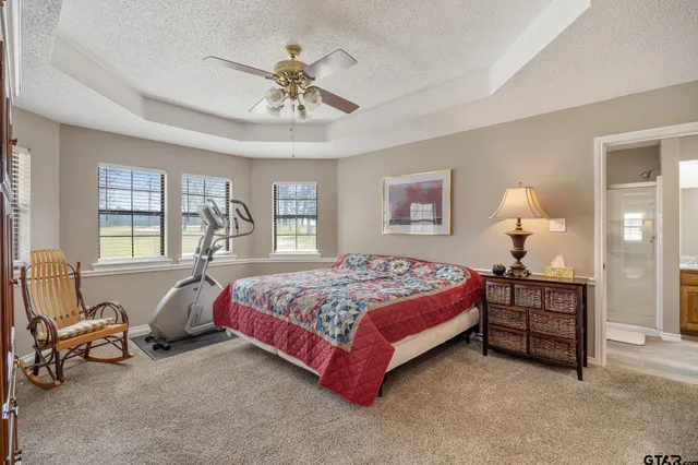 $460,000 | 230 Acr 3191, Frankston, TX 75763