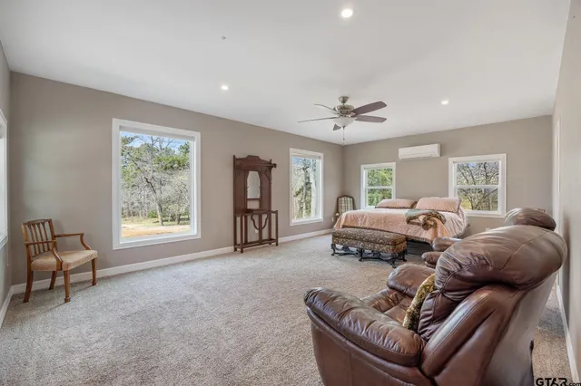 $460,000 | 230 Acr 3191, Frankston, TX 75763