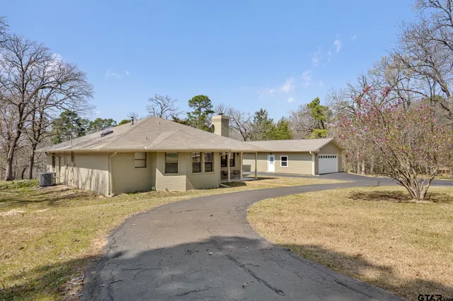 $460,000 | 230 Acr 3191, Frankston, TX 75763