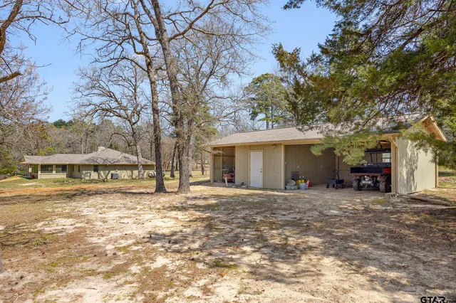 $460,000 | 230 Acr 3191, Frankston, TX 75763