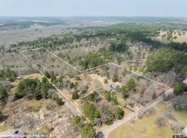 $460,000 | 230 Acr 3191, Frankston, TX 75763