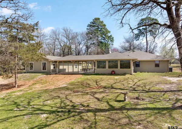$460,000 | 230 Acr 3191, Frankston, TX 75763