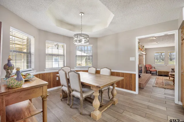 $460,000 | 230 Acr 3191, Frankston, TX 75763