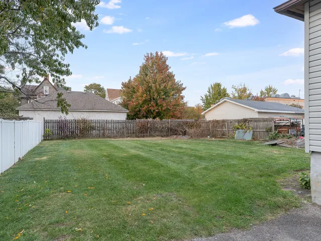 $229,000 | 611 Jerome Avenue, Joliet, IL 60432