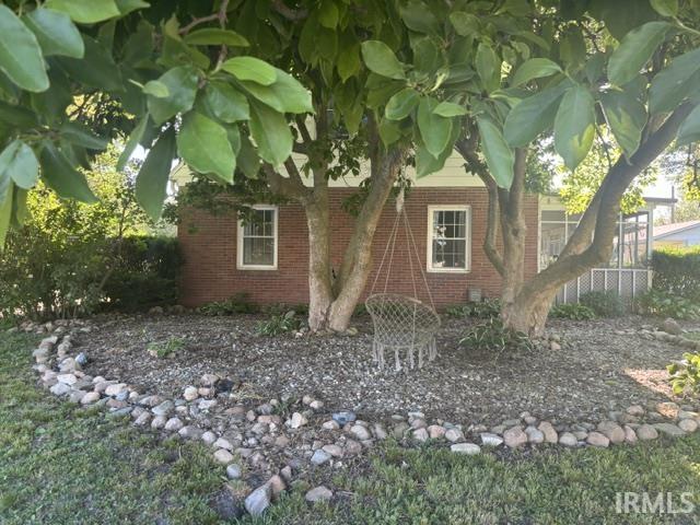 508 East Dunlap Street Kentland, IN 47951 - Photo 33 of 42