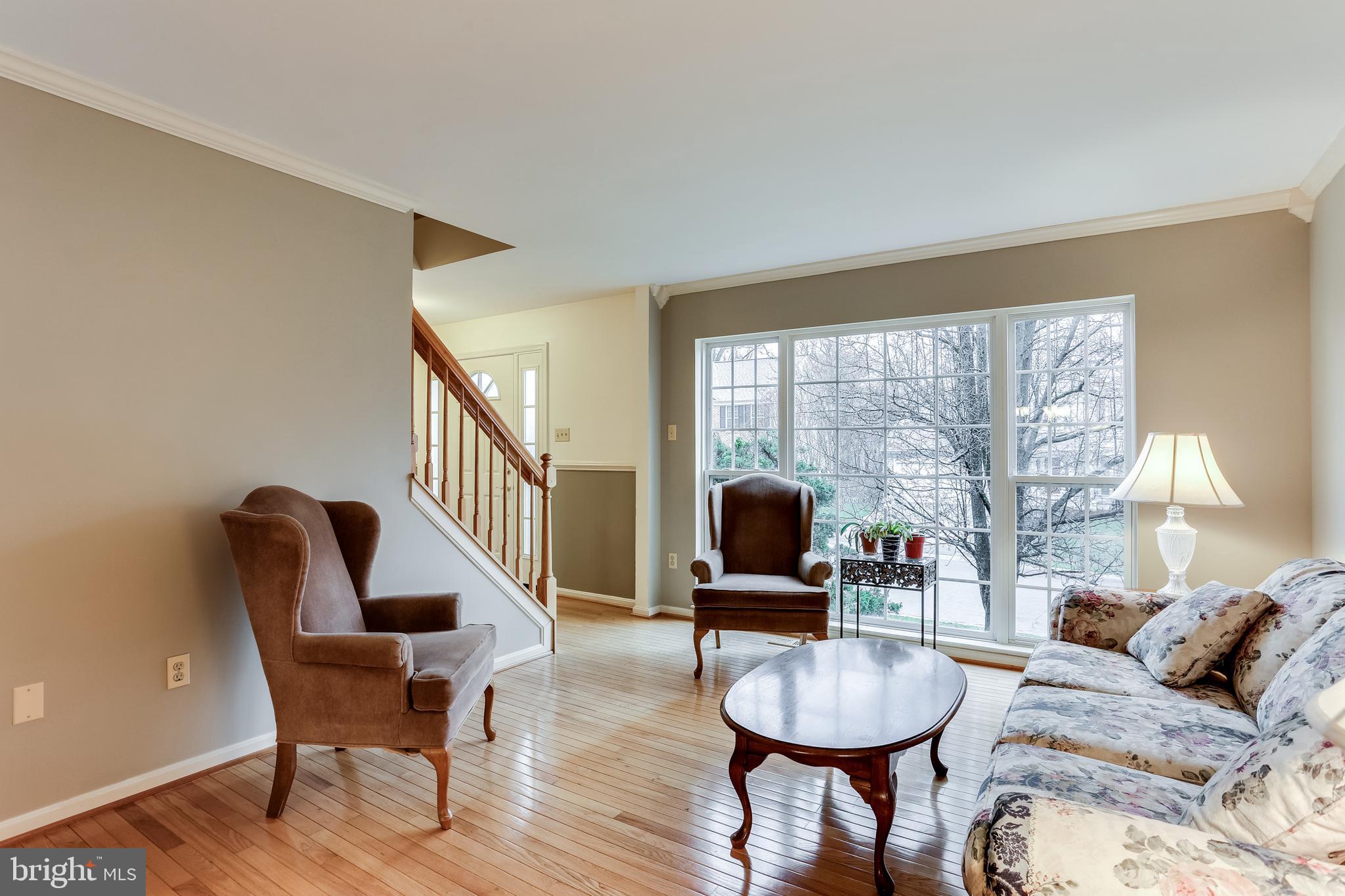 6323 Patuxent Quarter Road Hanover, MD 21076 - Photo 11 of 40