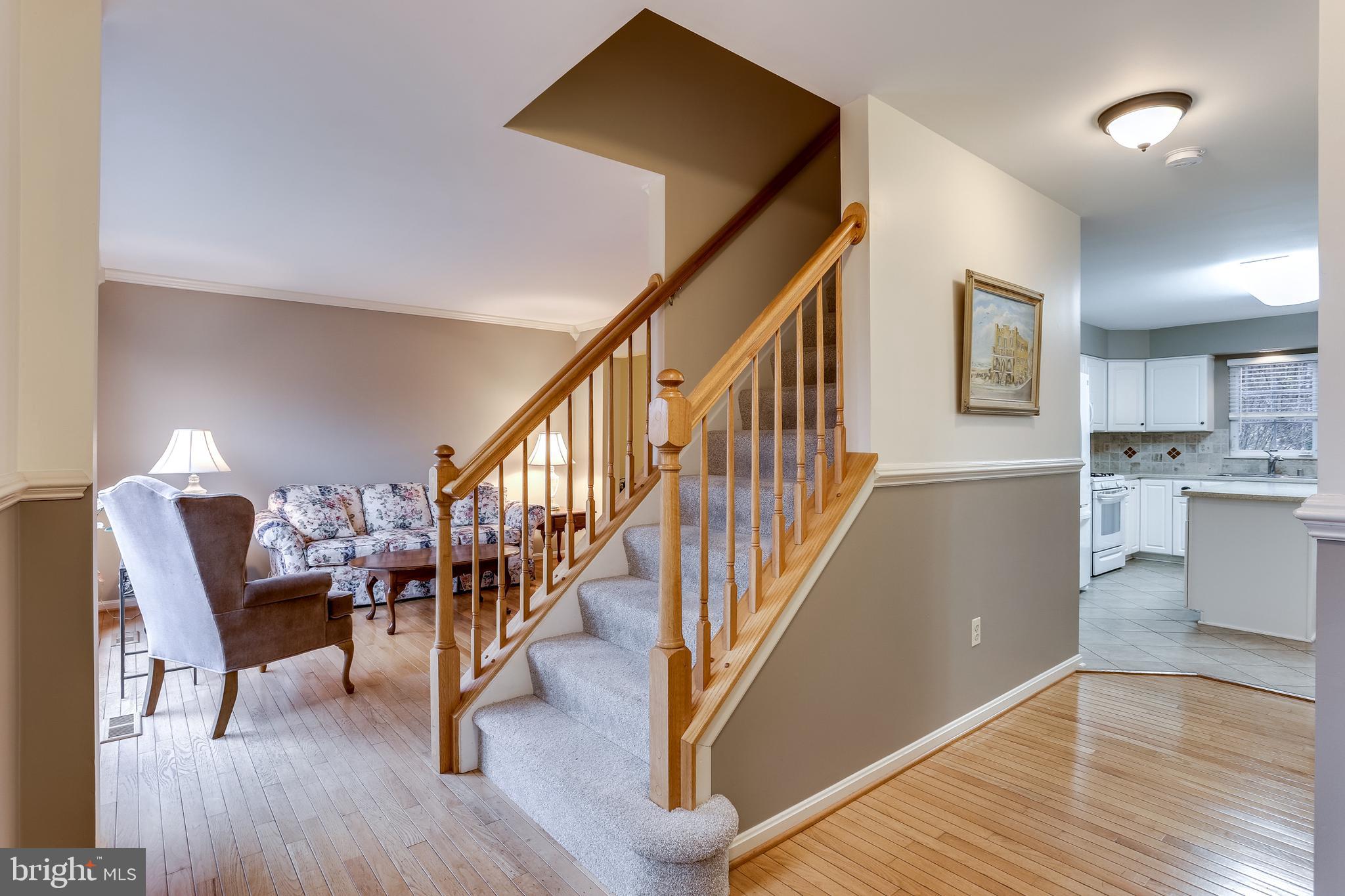 6323 Patuxent Quarter Road Hanover, MD 21076 - Photo 12 of 40