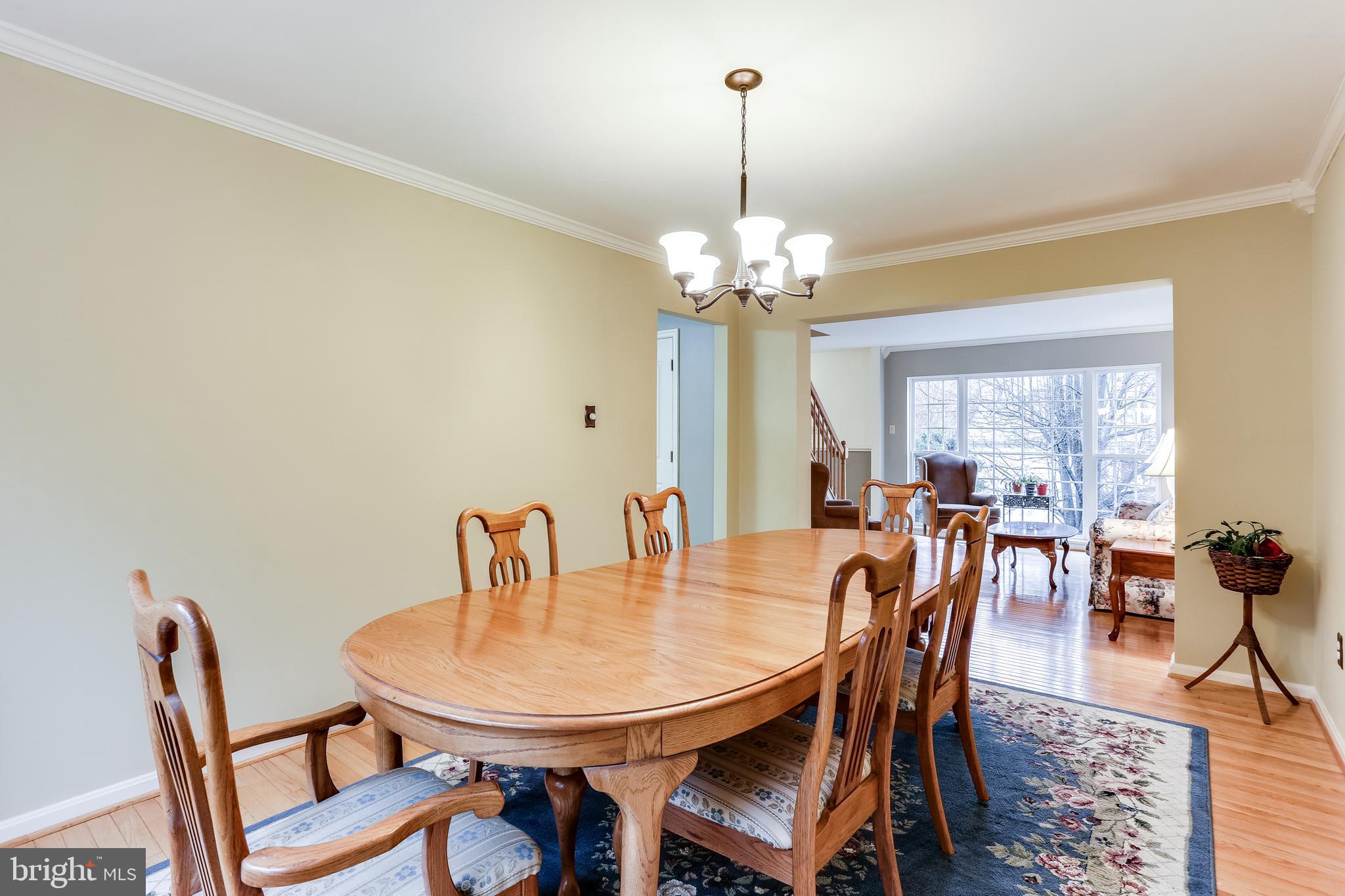 6323 Patuxent Quarter Road Hanover, MD 21076 - Photo 13 of 40