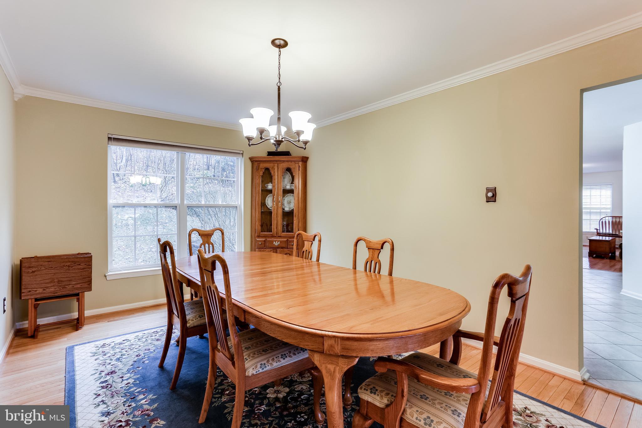 6323 Patuxent Quarter Road Hanover, MD 21076 - Photo 14 of 40