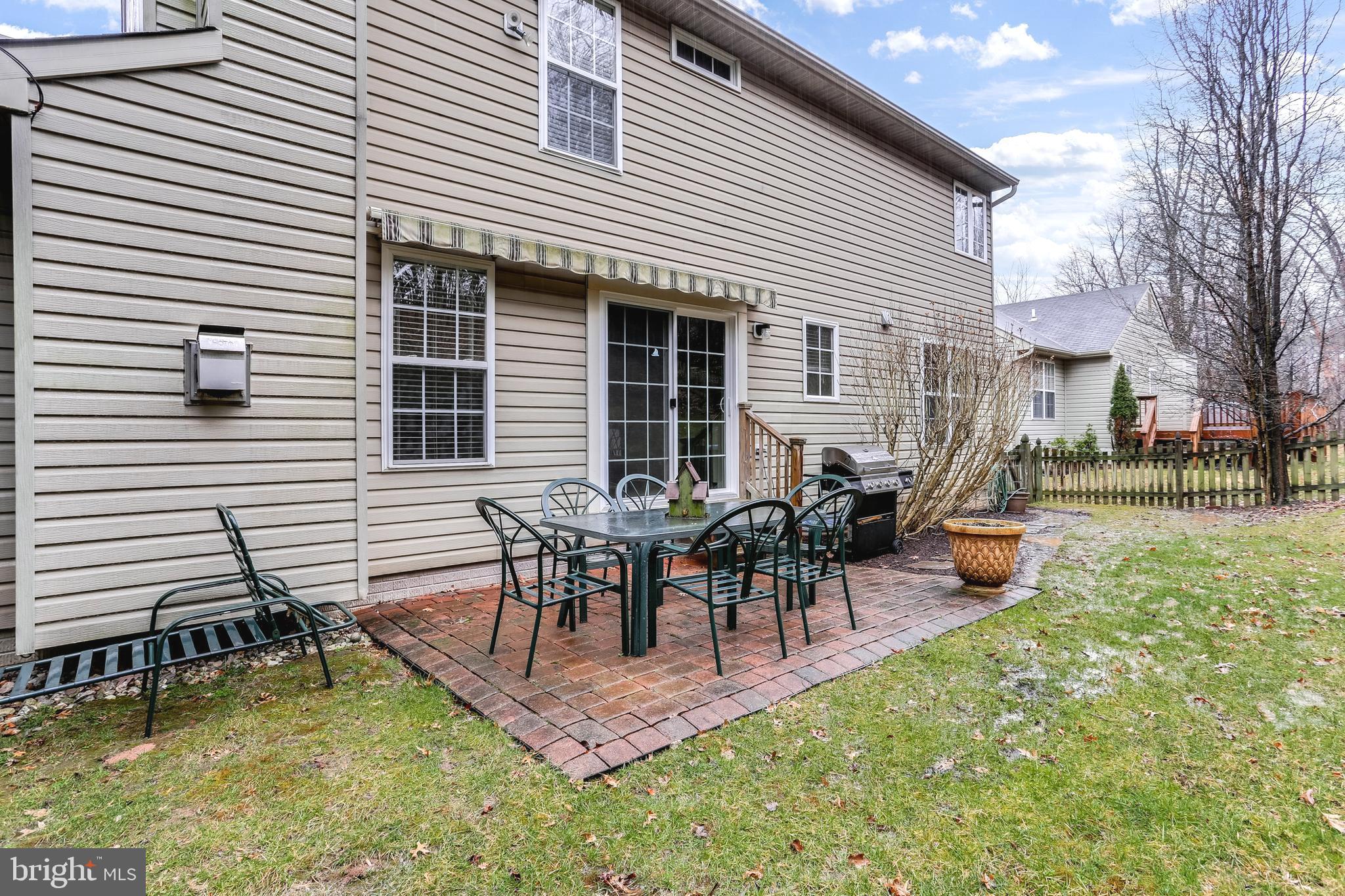 6323 Patuxent Quarter Road Hanover, MD 21076 - Photo 36 of 40