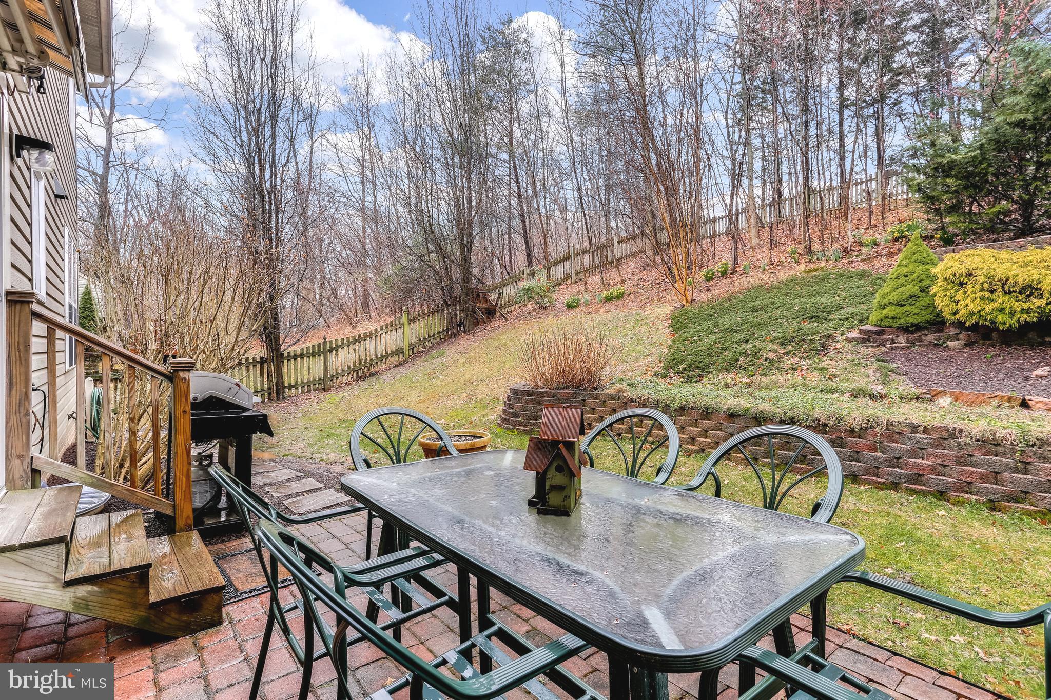 6323 Patuxent Quarter Road Hanover, MD 21076 - Photo 38 of 40